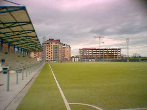 DÍAZ VEGA - OVIEDO